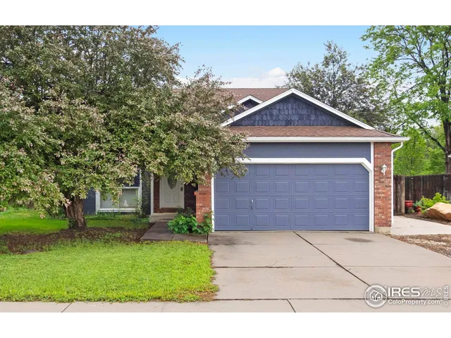 $535,000 | 936 Bramblebush Street, Fort Collins, CO 80524