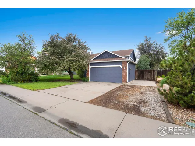 $535,000 | 936 Bramblebush Street, Fort Collins, CO 80524