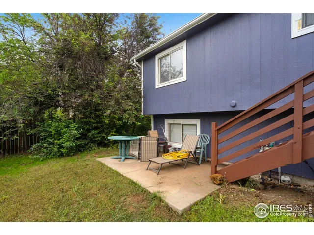 $535,000 | 936 Bramblebush Street, Fort Collins, CO 80524