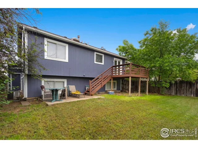 $535,000 | 936 Bramblebush Street, Fort Collins, CO 80524