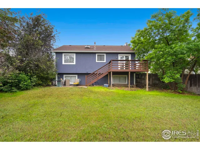 $535,000 | 936 Bramblebush Street, Fort Collins, CO 80524