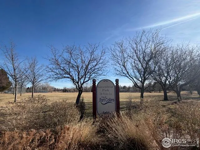 $535,000 | 936 Bramblebush Street, Fort Collins, CO 80524