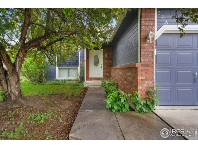 $535,000 | 936 Bramblebush Street, Fort Collins, CO 80524