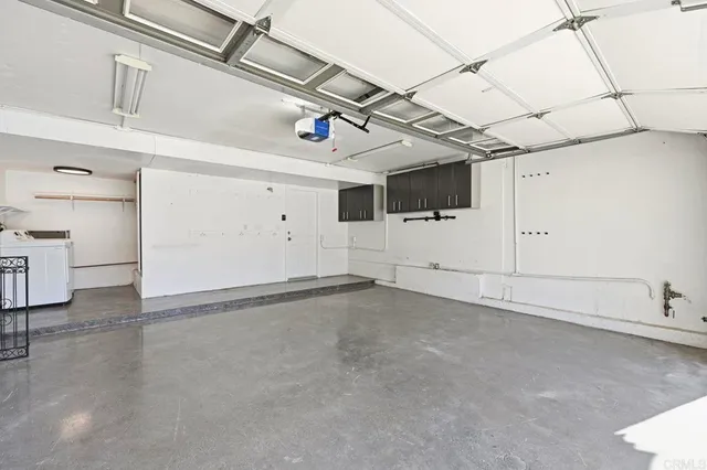 a sign that is on the side of a building