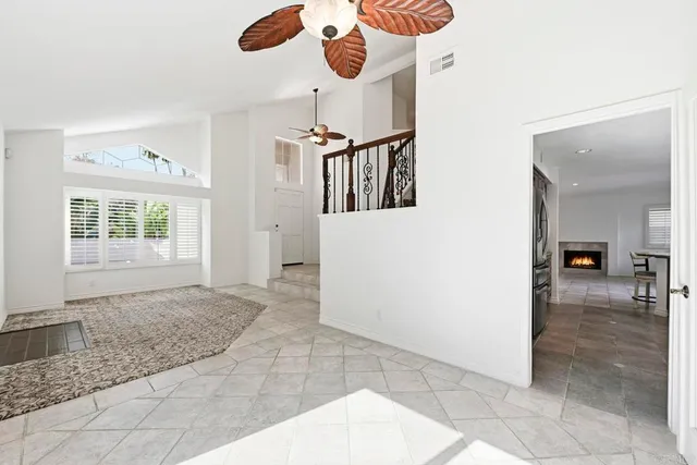 a kitchen with stainless steel appliances granite countertop a stove and a sink