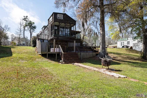 $150,000 | 21018 Diversion Canal Road, Maurepas, LA 70449