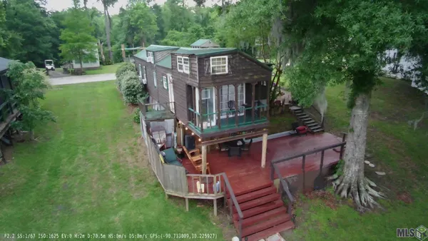 $150,000 | 21018 Diversion Canal Road, Maurepas, LA 70449