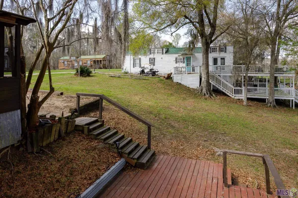 $150,000 | 21018 Diversion Canal Road, Maurepas, LA 70449