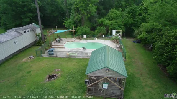 $150,000 | 21018 Diversion Canal Road, Maurepas, LA 70449