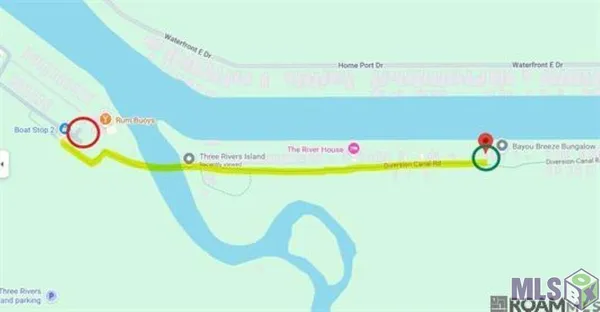 $150,000 | 21018 Diversion Canal Road, Maurepas, LA 70449