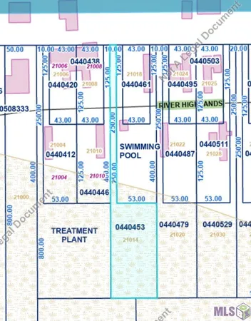 $150,000 | 21018 Diversion Canal Road, Maurepas, LA 70449