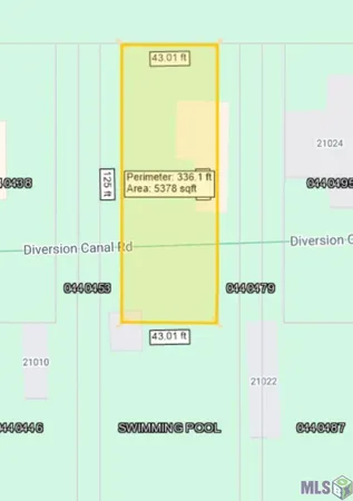 $150,000 | 21018 Diversion Canal Road, Maurepas, LA 70449