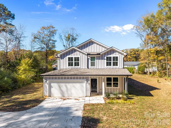 $535,000 | 2005 Overhill Drive, Monroe, NC 28110