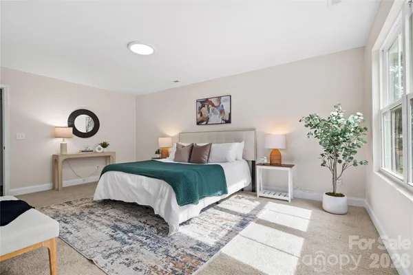 $535,000 | 2005 Overhill Drive, Monroe, NC 28110