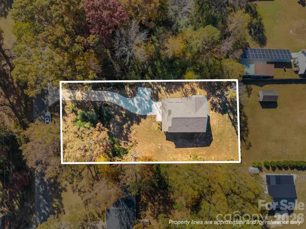 $535,000 | 2005 Overhill Drive, Monroe, NC 28110