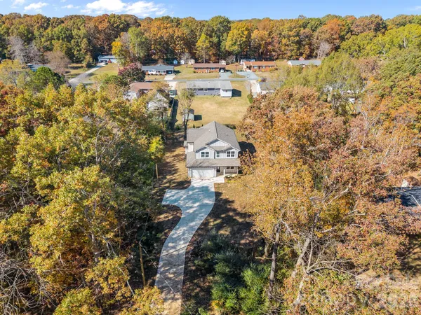 $535,000 | 2005 Overhill Drive, Monroe, NC 28110