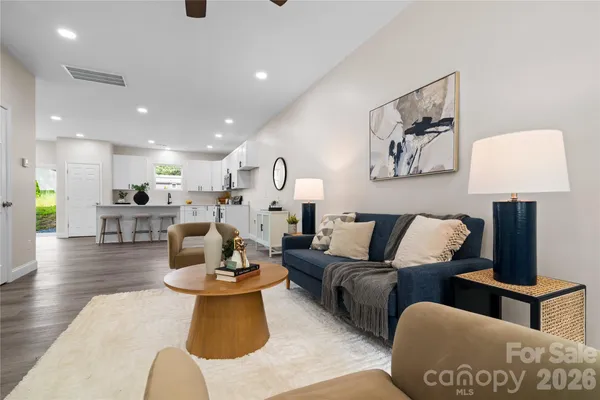 $535,000 | 2005 Overhill Drive, Monroe, NC 28110