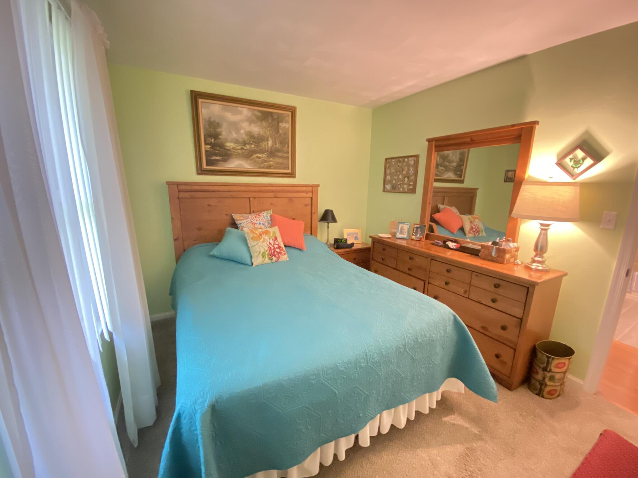 7 Kin Vale Road Rocky Mount, VA 24151 - Photo 51 of 70 48 Third Bedroom (9)