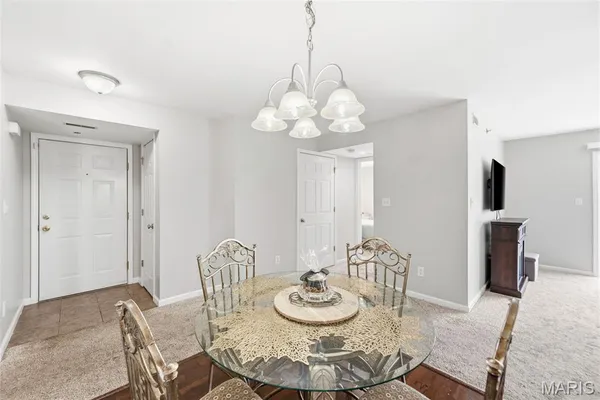 $189,000 | 1202 Spring Creek Lane, O'Fallon, MO 63368
