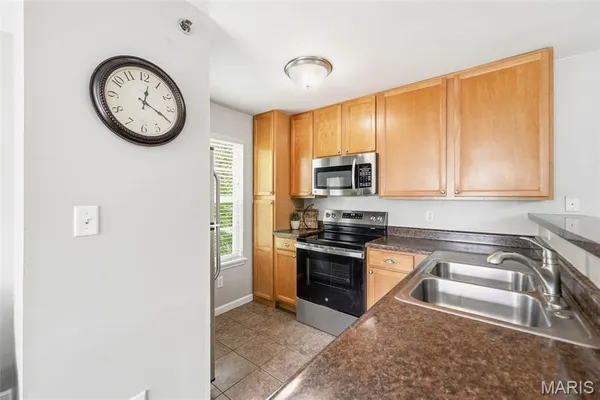 $189,000 | 1202 Spring Creek Lane, O'Fallon, MO 63368