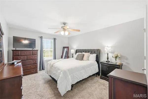 $189,000 | 1202 Spring Creek Lane, O'Fallon, MO 63368