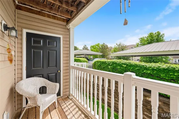 $189,000 | 1202 Spring Creek Lane, O'Fallon, MO 63368