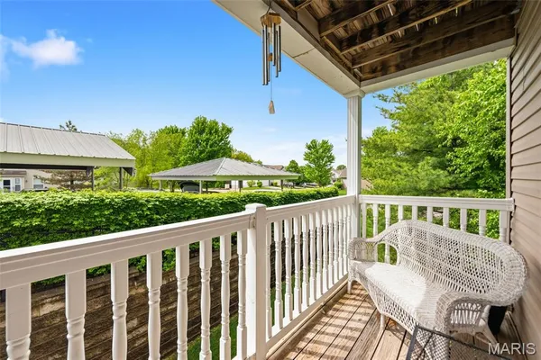 $189,000 | 1202 Spring Creek Lane, O'Fallon, MO 63368