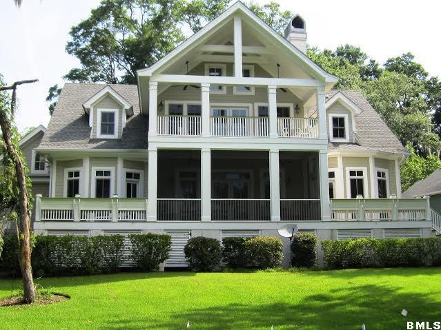 203 Cotton Dike Road St. Helena Island, SC 29920 - Photo 48 of 48 Additional Photo
