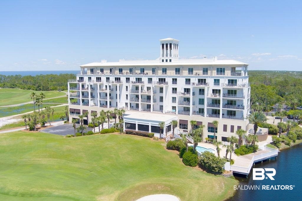815 Plantation Road, Unit 402 Gulf Shores, AL 36542 - Photo 1 of 25 Gallery Image 1
