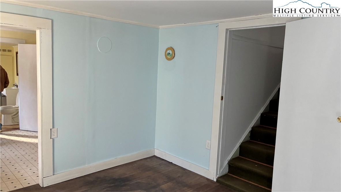 838 Rock Creek Road Creston, NC 28615 - Photo 14 of 16