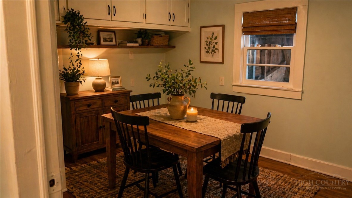 838 Rock Creek Road Creston, NC 28615 - Photo 16 of 21