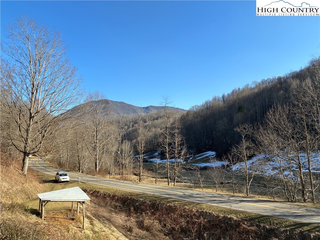 838 Rock Creek Road Creston, NC 28615 - Photo 19 of 21