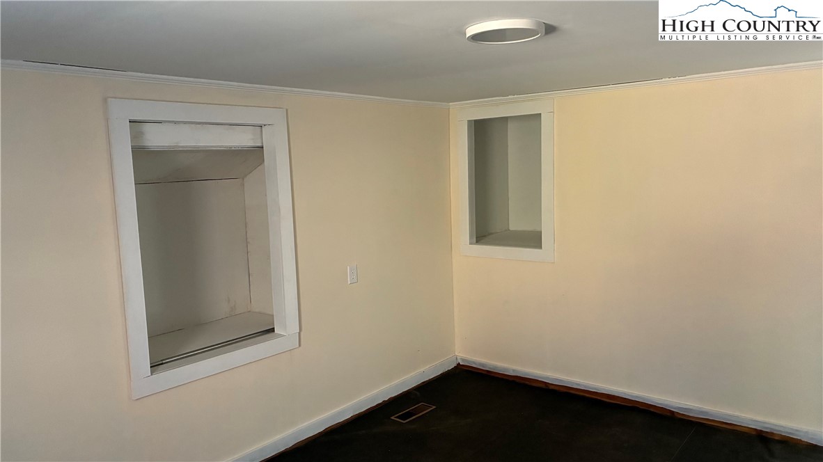 838 Rock Creek Road Creston, NC 28615 - Photo 8 of 16