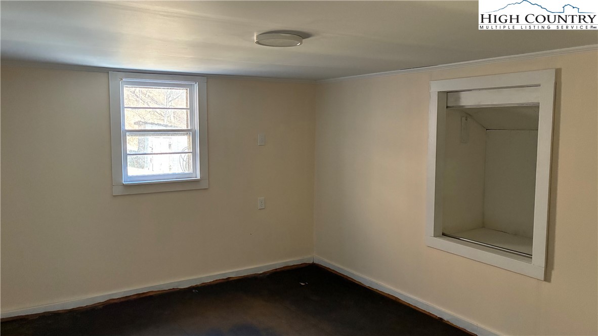 838 Rock Creek Road Creston, NC 28615 - Photo 8 of 21