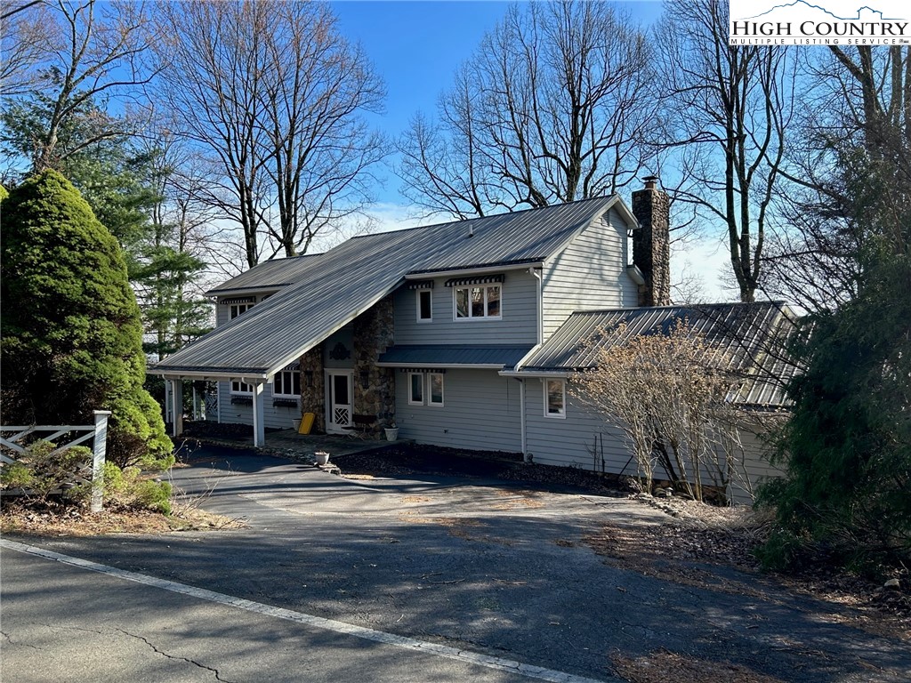 273 Ridge Road Glade Valley, NC 28627 - Photo 1 of 1 Gallery Image 1