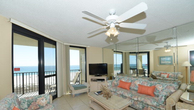 26800 Perdido Beach Boulevard, Unit 809 Orange Beach, AL 36561 - Photo 4 of 8