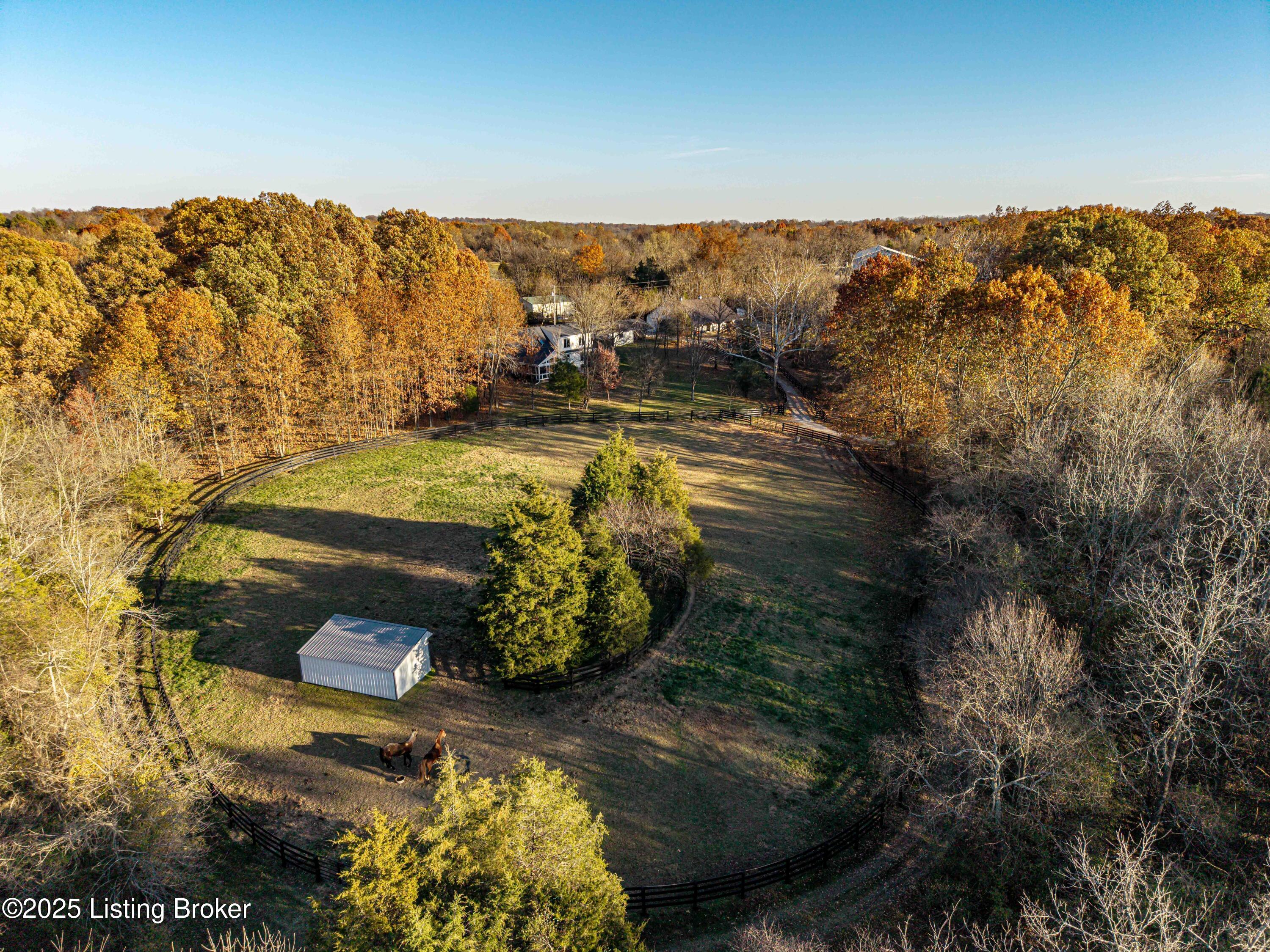 4199 Webb Road Simpsonville, KY 40067 - Photo 96 of 101 DJI_20251113160813_0864_D