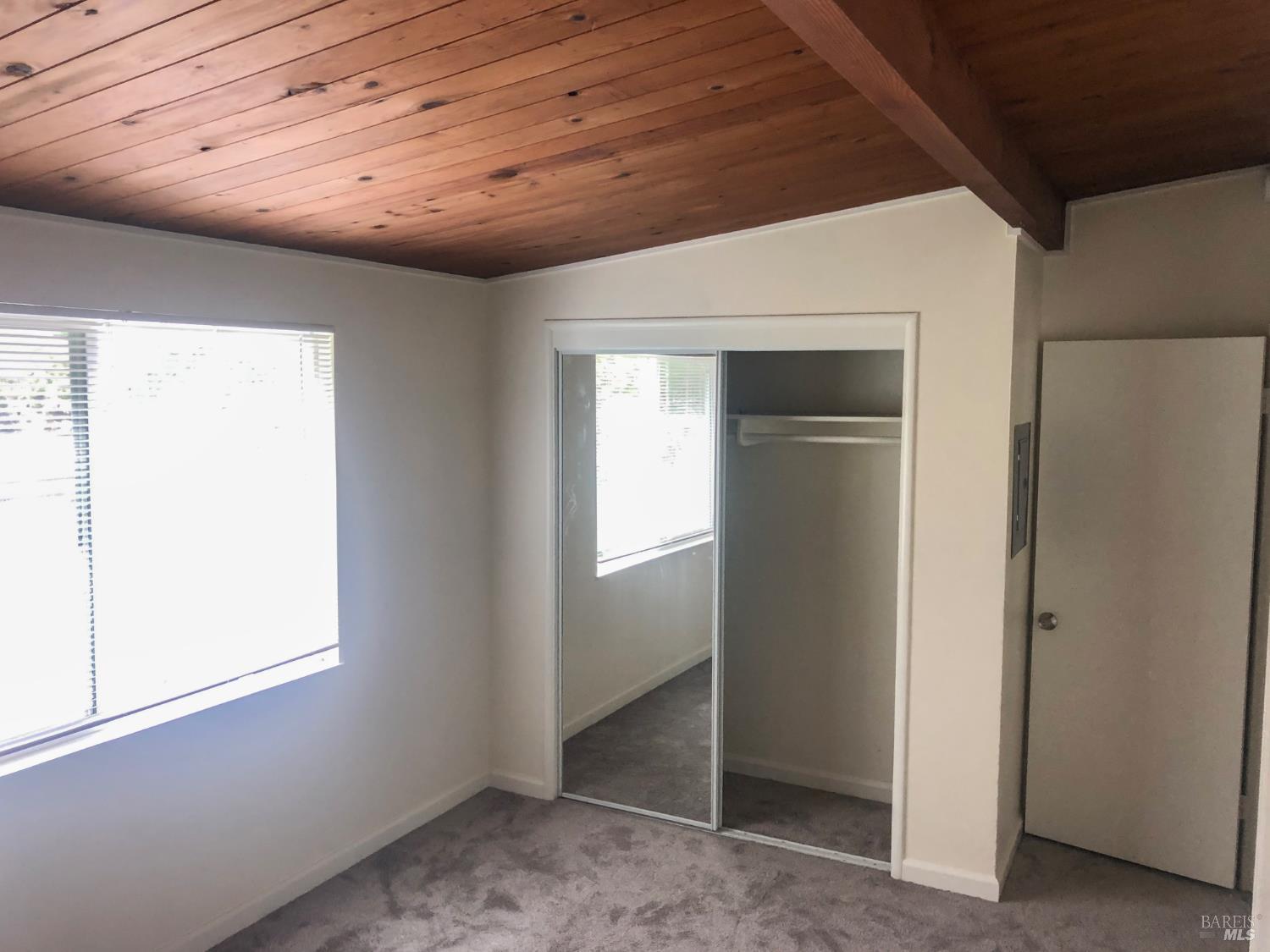 131 Kent Avenue Kentfield, CA 94904 - Photo 15 of 21 a view of an empty room with a window