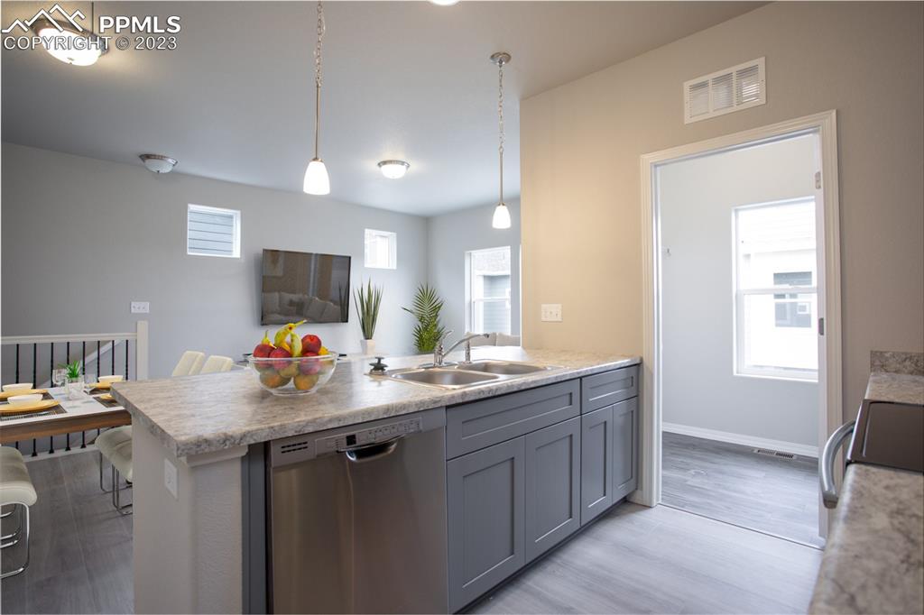 4447 Samaritan Loop Colorado Springs, CO 80916 - Photo 10 of 17