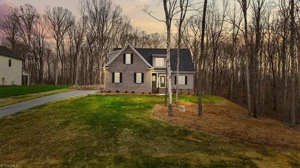 $579,500 | 2442 Farmwood Lane, Asheboro, NC 27205