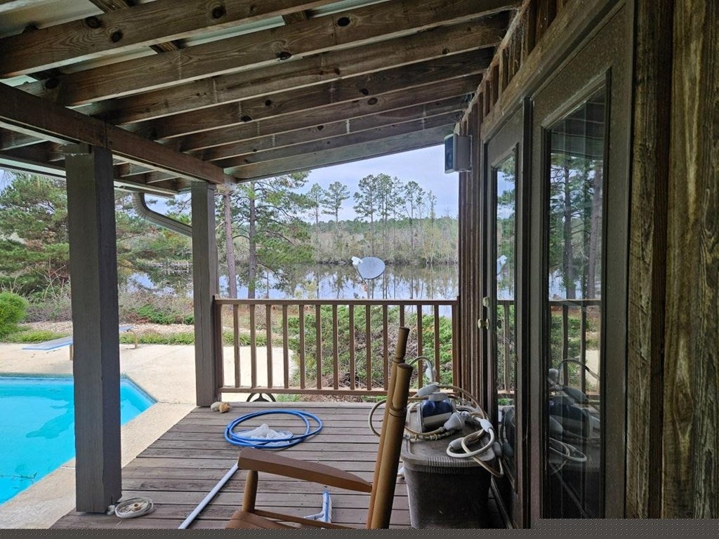 591 Coleman Warren Road Alapaha, GA 31622 - Photo 23 of 35 Gallery Image 23