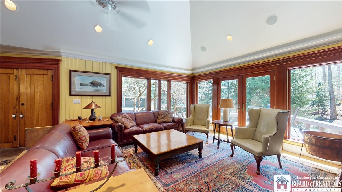 2440 Shadyside Road, Unit B Mina, NY 14736 - Photo 11 of 50 Living Room