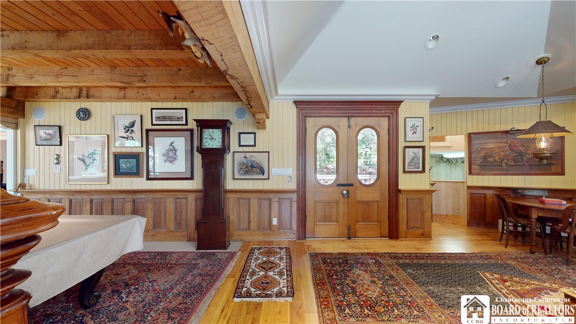 2440 Shadyside Road, Unit B Mina, NY 14736 - Photo 15 of 50 Entrance