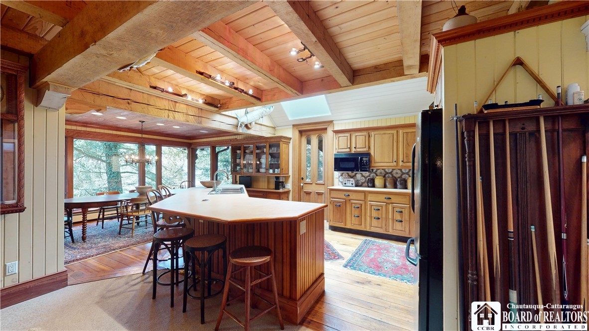 2440 Shadyside Road, Unit B Mina, NY 14736 - Photo 20 of 50 Kitchen