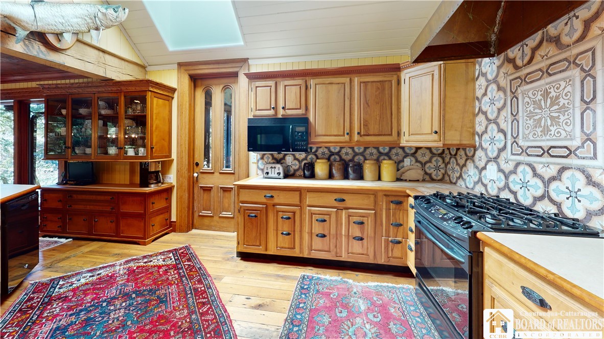 2440 Shadyside Road, Unit B Mina, NY 14736 - Photo 25 of 50 Kitchen