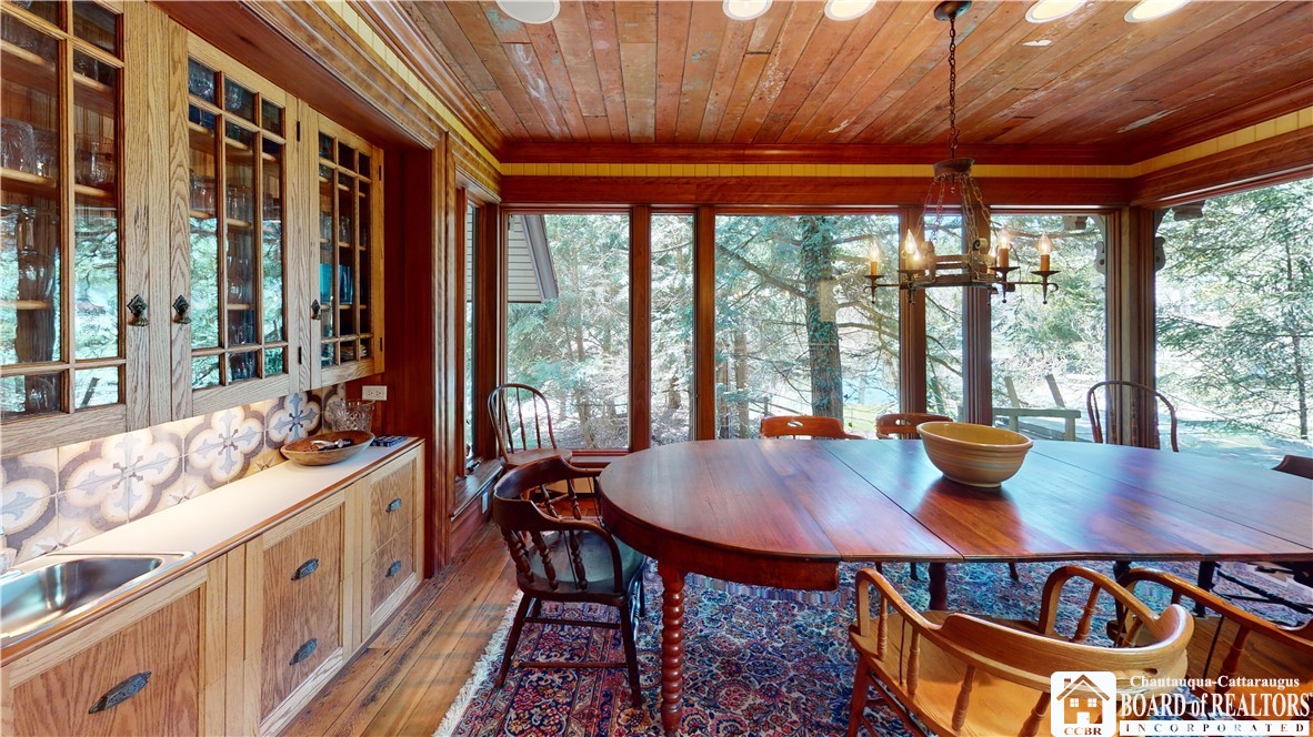 2440 Shadyside Road, Unit B Mina, NY 14736 - Photo 28 of 50 Dining