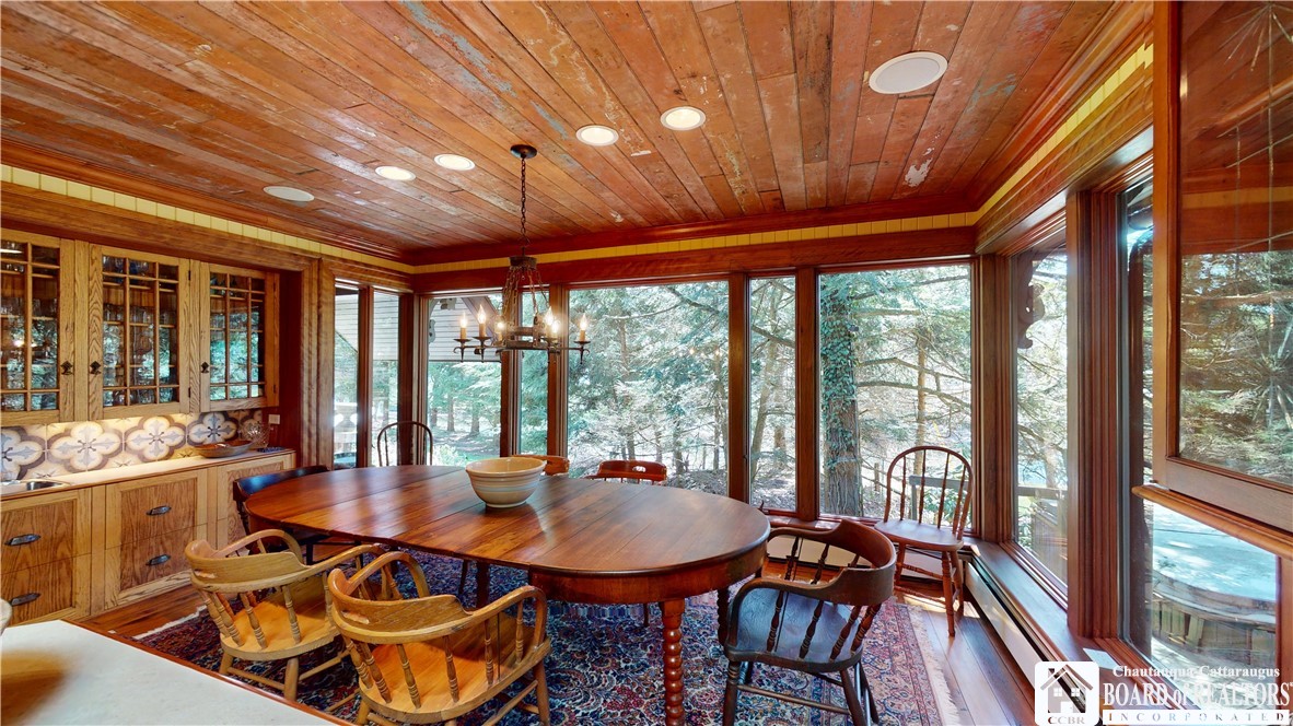 2440 Shadyside Road, Unit B Mina, NY 14736 - Photo 29 of 50 Dining