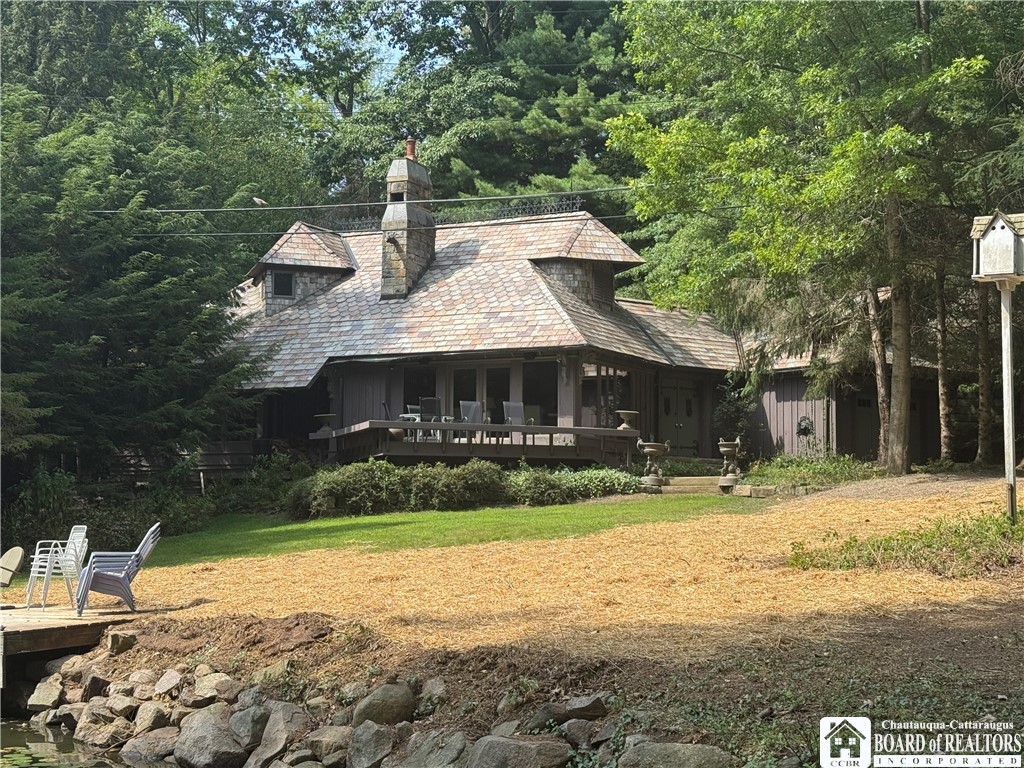 2440 Shadyside Road, Unit B Mina, NY 14736 - Photo 3 of 50