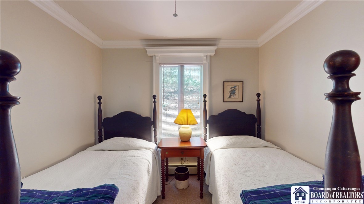 2440 Shadyside Road, Unit B Mina, NY 14736 - Photo 35 of 50 Bedroom