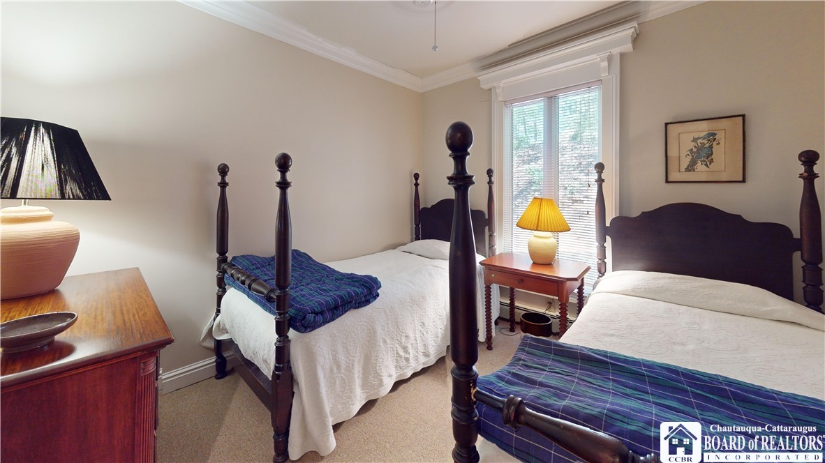 2440 Shadyside Road, Unit B Mina, NY 14736 - Photo 36 of 50 Bedroom
